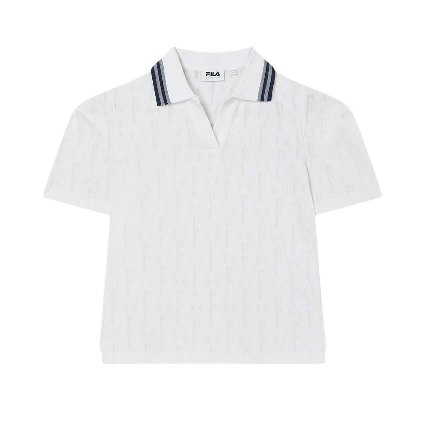 FILA Поло для женщин Cloud White, Белый, FILA Поло для женщин Cloud White
FILA Поло для женщин Cloud White, Белый, FILA Поло для женщин Cloud White