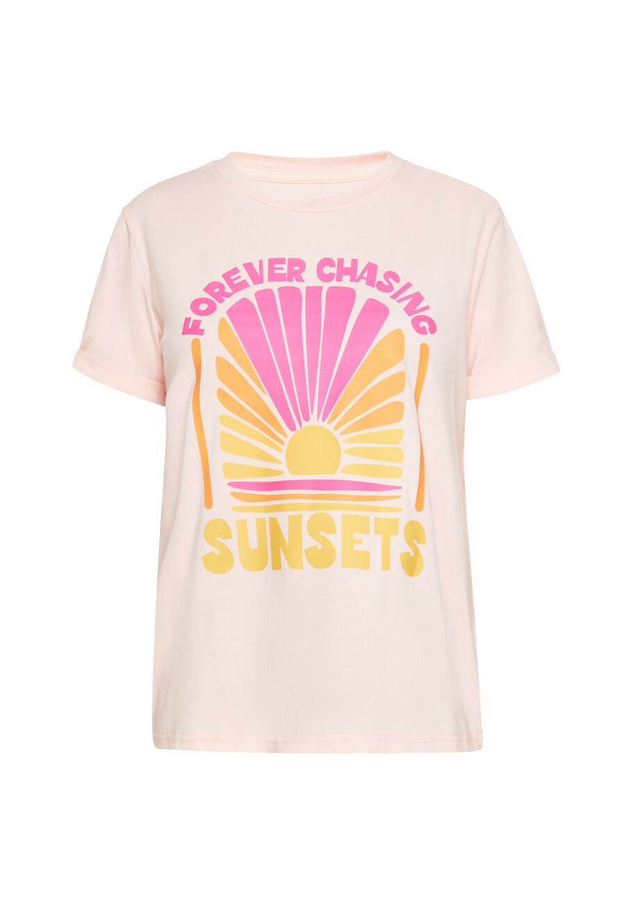 Рубашка usha BLUE LABEL, цвет Apricot
Рубашка usha BLUE LABEL, цвет Apricot