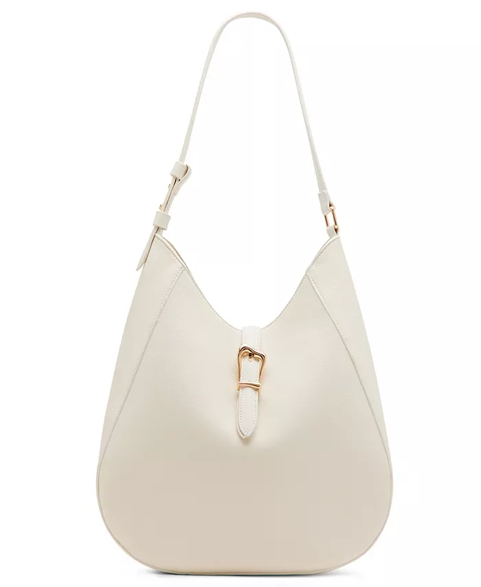 Большая сумка-хобо с мешочком Anne Klein, белый
Большая сумка-хобо с мешочком Anne Klein, белый
