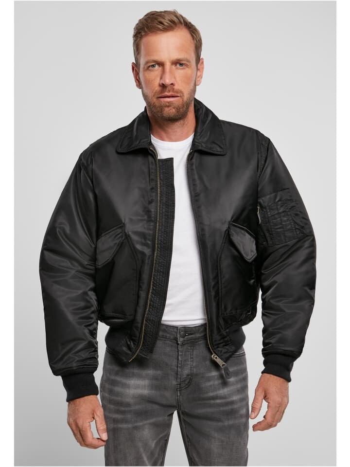 Переходная куртка Brandit Leichte Jacken, черный
Переходная куртка Brandit Leichte Jacken, черный