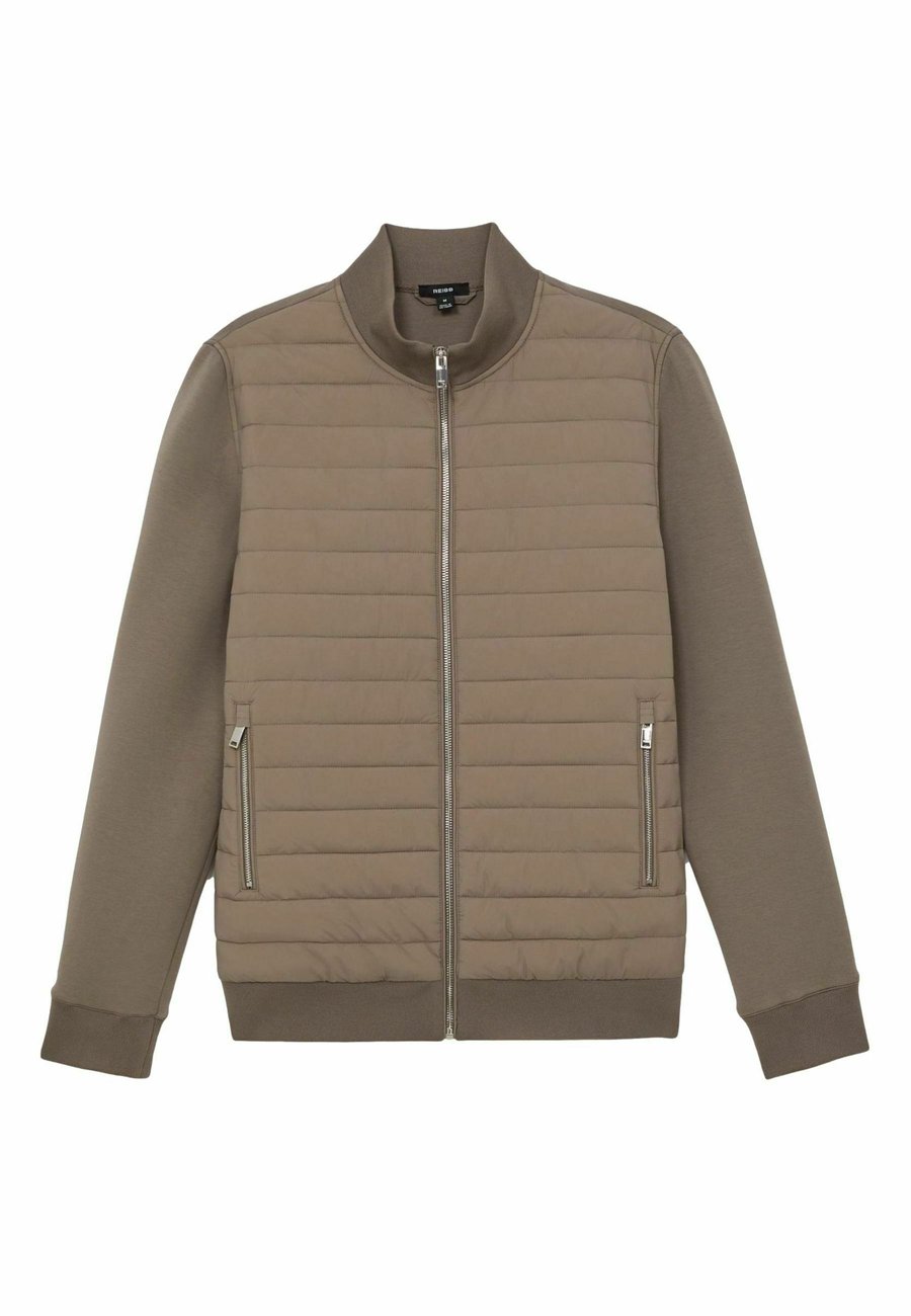 Куртка Reiss REGULAR FIT, Taupe Brown/Brown
Куртка Reiss REGULAR FIT, Taupe Brown/Brown