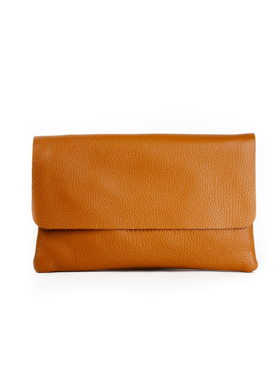 Сумка через плечо lePelou LUNA, коричневый
Сумка через плечо lePelou LUNA, коричневый