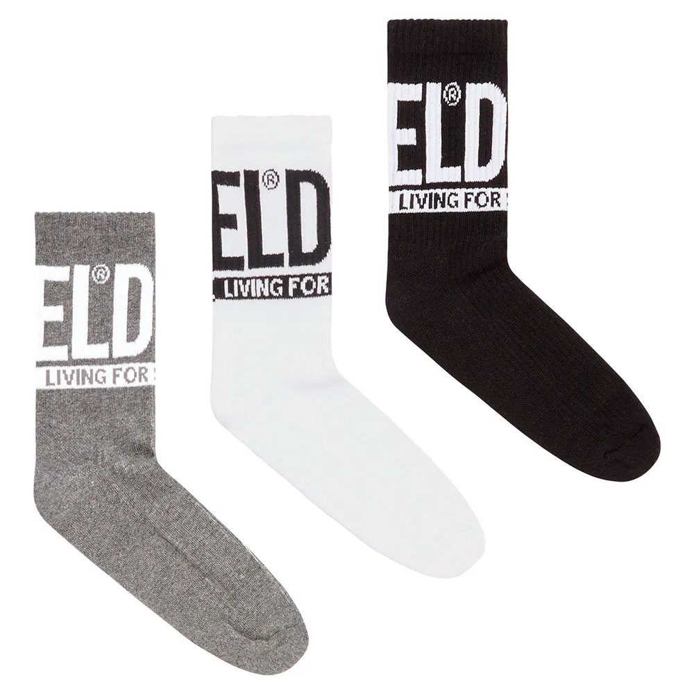 Носки Diesel Skm Wraparound Mid Cut Cushion, разноцветный
Носки Diesel Skm Wraparound Mid Cut Cushion, разноцветный