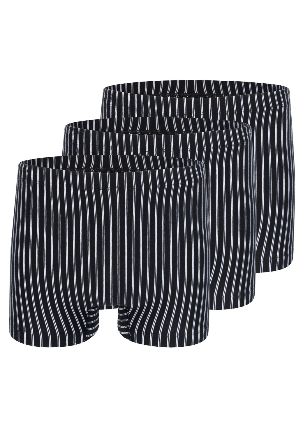 Трусы Schiesser Retro Short/Pant 95/5 Essentials Organic Cotton, черный
Трусы Schiesser Retro Short/Pant 95/5 Essentials Organic Cotton, черный