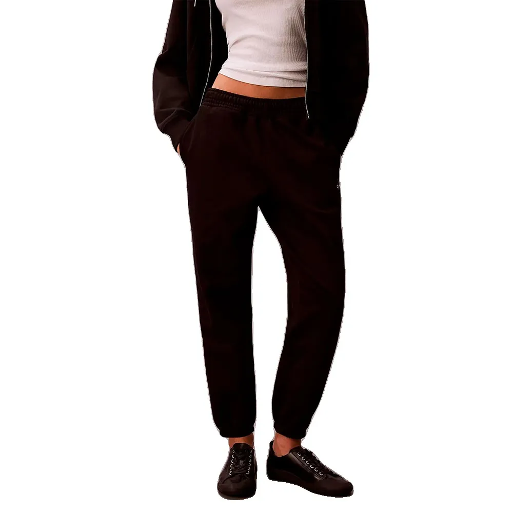 Спортивные брюки Calvin Klein Jeans Monologo, черный
Спортивные брюки Calvin Klein Jeans Monologo, черный