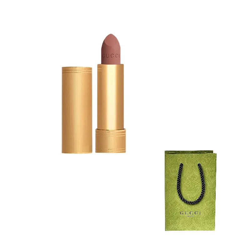 Бархатный туман помада матовый стойкий 3,5g halloween GUCCI
Бархатный туман помада матовый стойкий 3,5g halloween GUCCI