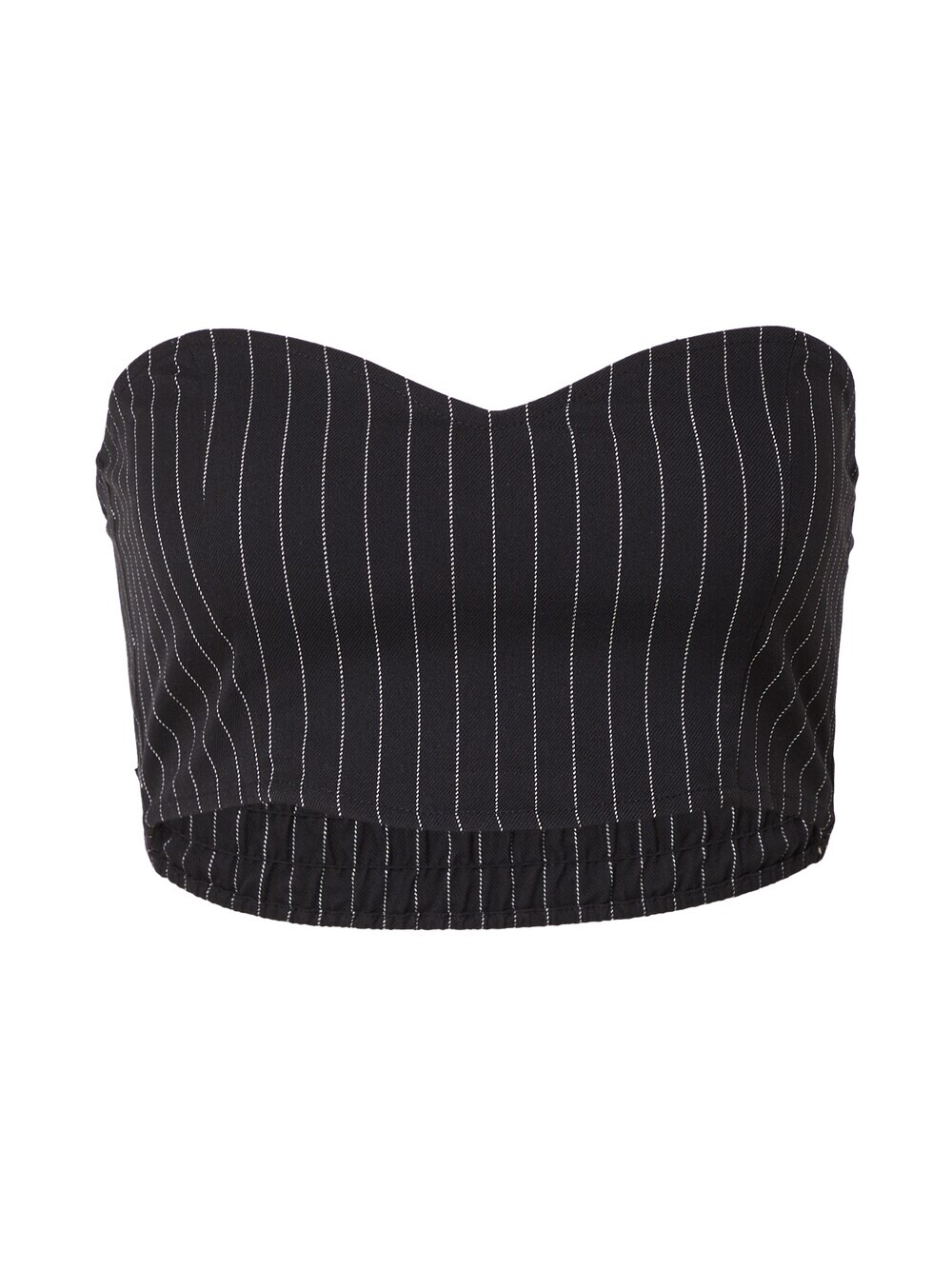 Блузка Monki, черный
Блузка Monki, черный