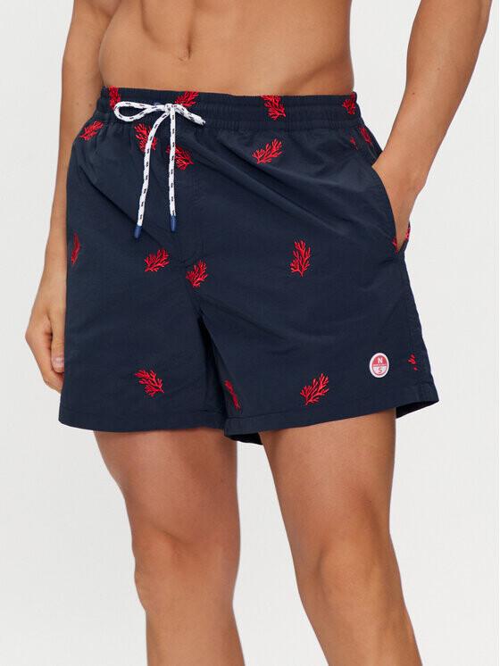 Шорты стандартного кроя North Sails, синий
Шорты стандартного кроя North Sails, синий