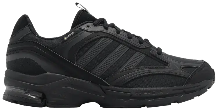 Кроссовки adidas Spiritain 2000 GORE-TEX 'Black Carbon', черный
Кроссовки adidas Spiritain 2000 GORE-TEX 'Black Carbon', черный