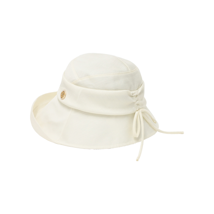 Шляпа для женщин с защитой от солнца из смесового лиоцелла ELLE, pearl бежевый
Шляпа для женщин с защитой от солнца из смесового лиоцелла ELLE, pearl бежевый