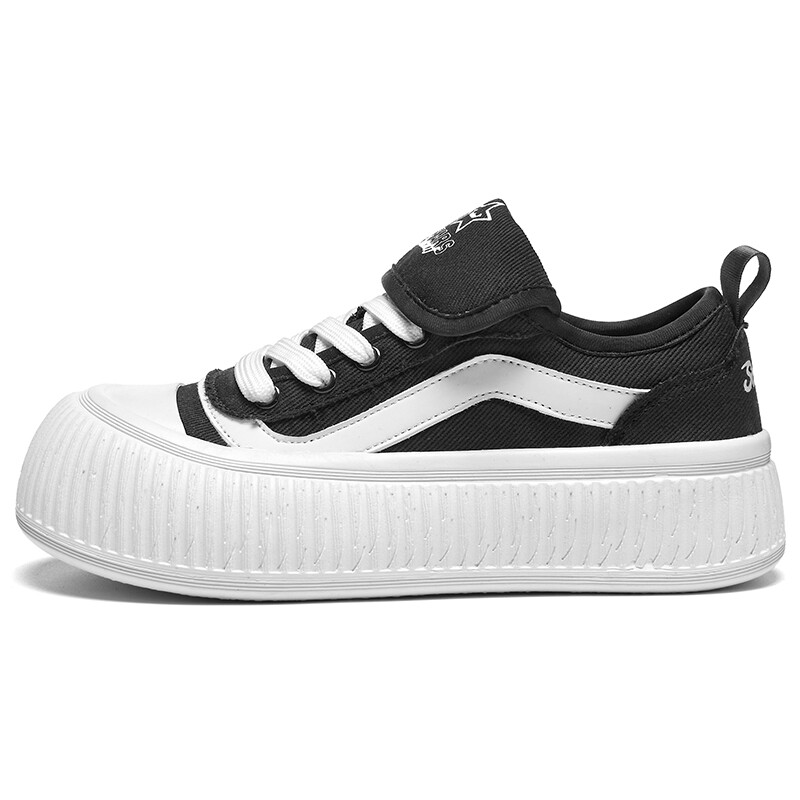 Кеды, скейтборд обувь женская низкая Stateof Stars, цвет Jet Black
Кеды, скейтборд обувь женская низкая Stateof Stars, цвет Jet Black