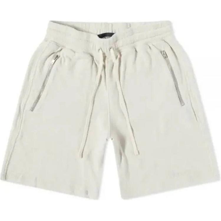 REPRESENT Повседневные шорты мужские белые
REPRESENT Повседневные шорты мужские белые