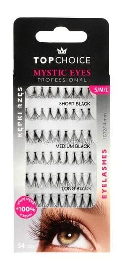 Пучки ресниц 39447, 1 упаковка. Top Choice, Mystic Eyes
Пучки ресниц 39447, 1 упаковка. Top Choice, Mystic Eyes