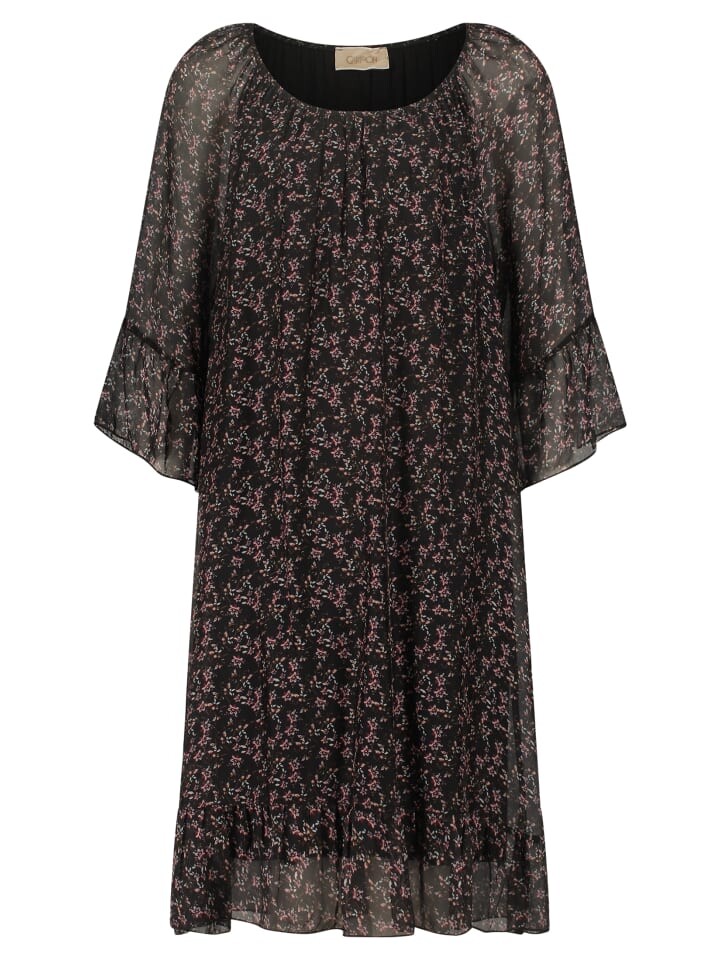 Короткое платье CARTOON Chiffon, цвет black/rosé
Короткое платье CARTOON Chiffon, цвет black/rosé