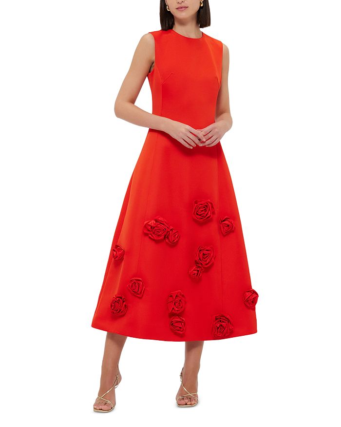 Платье Клео Розетта LEO LIN, красный
Платье Клео Розетта LEO LIN, красный