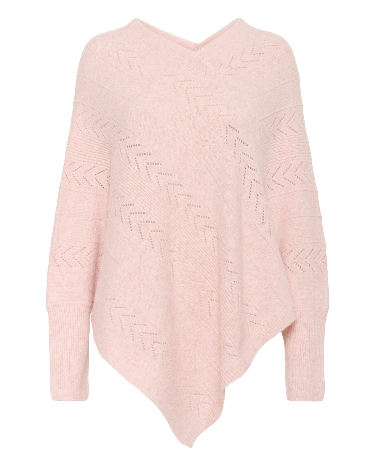 Cream Кейп 'CRHoliday' в цвете Rose
Cream Кейп 'CRHoliday' в цвете Rose