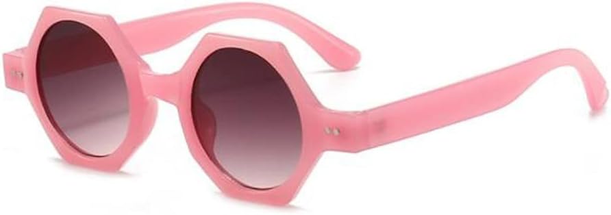 Солнцезащитные очки с многоугольными линзами, шестиугольные линзы, защита от УФ-излучения (гелевая пудра, постепенно покрывающая поверхность серыми хлопьями) star shop, Jelly Powder Gradually Grey Flakes
Солнцезащитные очки с многоугольными линзами, шестиугольные линзы, защита от УФ-излучения (гелевая пудра, постепенно покрывающая поверхность серыми хлопьями) star shop, Jelly Powder Gradually Grey Flakes