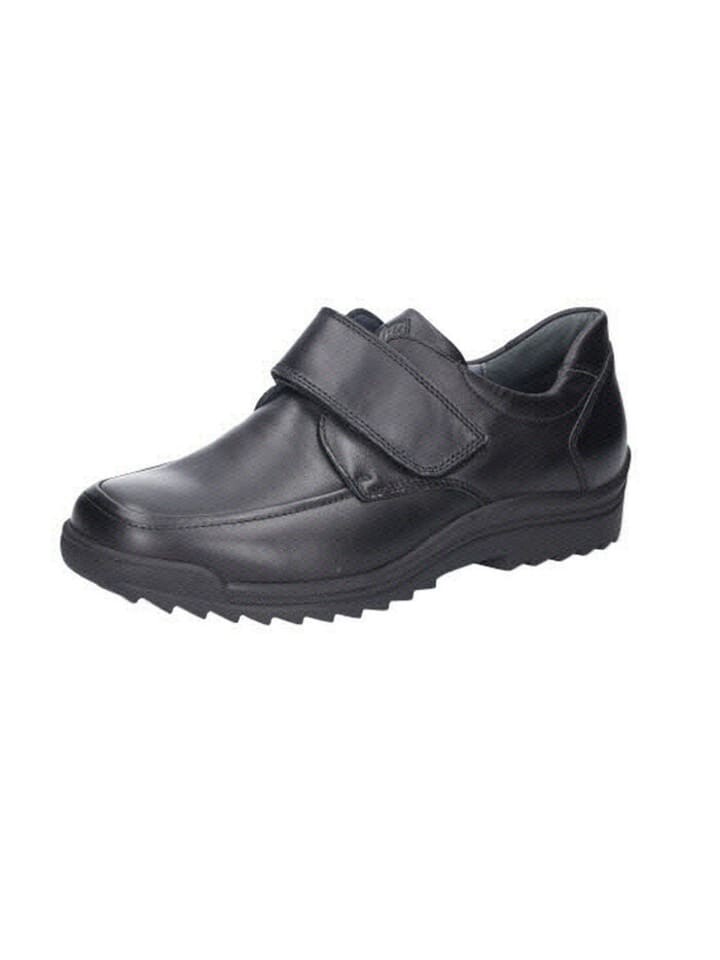 Туфли на шнуровке WALDLÄUFER, черный
Туфли на шнуровке WALDLÄUFER, черный