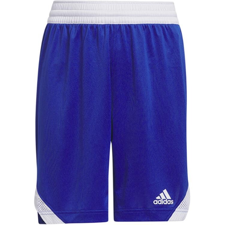 GS Шорты Adidas, синий
GS Шорты Adidas, синий