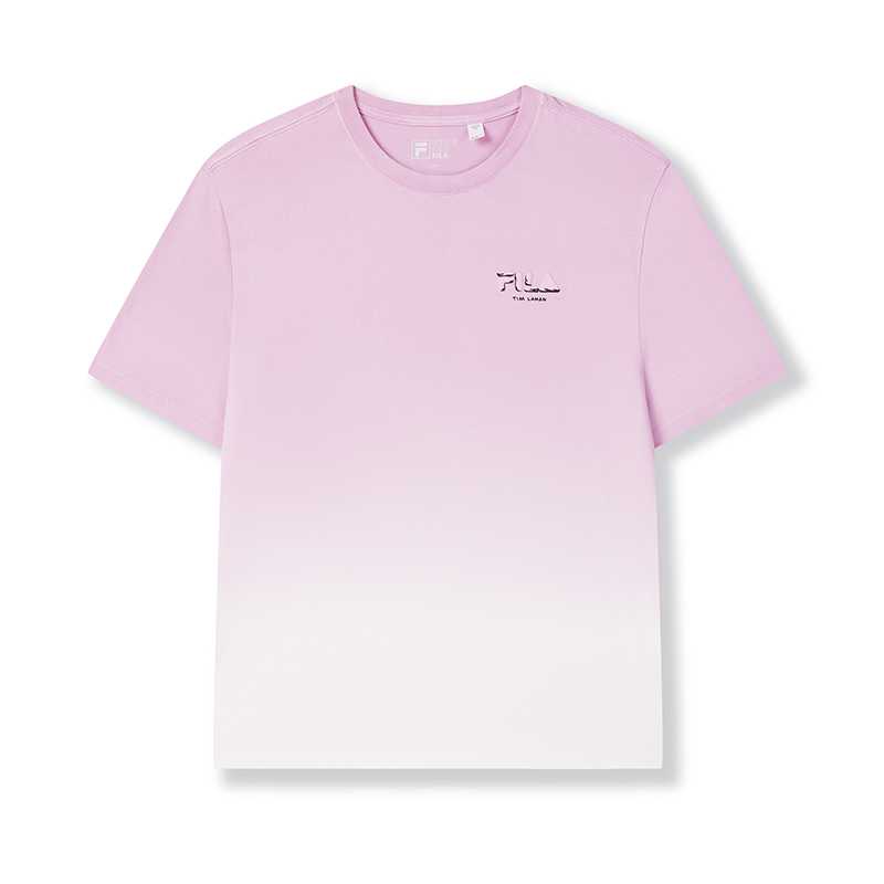 FILA Футболка Unisex Flesh Pink, Розовый, FILA Футболка Unisex Flesh Pink
FILA Футболка Unisex Flesh Pink, Розовый, FILA Футболка Unisex Flesh Pink