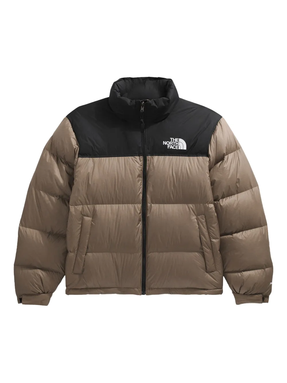 Пуховик 1996 Retro Nuptse The North Face, нейтральный
Пуховик 1996 Retro Nuptse The North Face, нейтральный