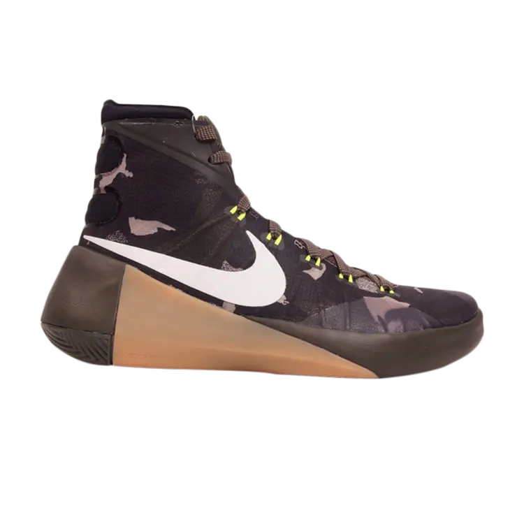 Кроссовки Nike Hyperdunk 2015 Premium 'Cargo Khaki', черный
Кроссовки Nike Hyperdunk 2015 Premium 'Cargo Khaki', черный