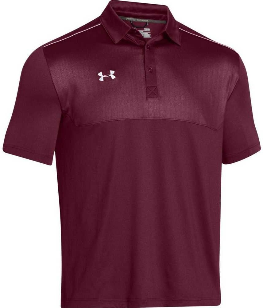 Under Armour мужская поло для гольфа Ultimate, Assorted Colors 1247506, Maroon/White, Белый, Under Armour мужская поло для гольфа Ultimate, Assorted Colors 1247506, Maroon/White
Under Armour мужская поло для гольфа Ultimate, Assorted Colors 1247506, Maroon/White, Белый, Under Armour мужская поло для гольфа Ultimate, Assorted Colors 1247506, Maroon/White