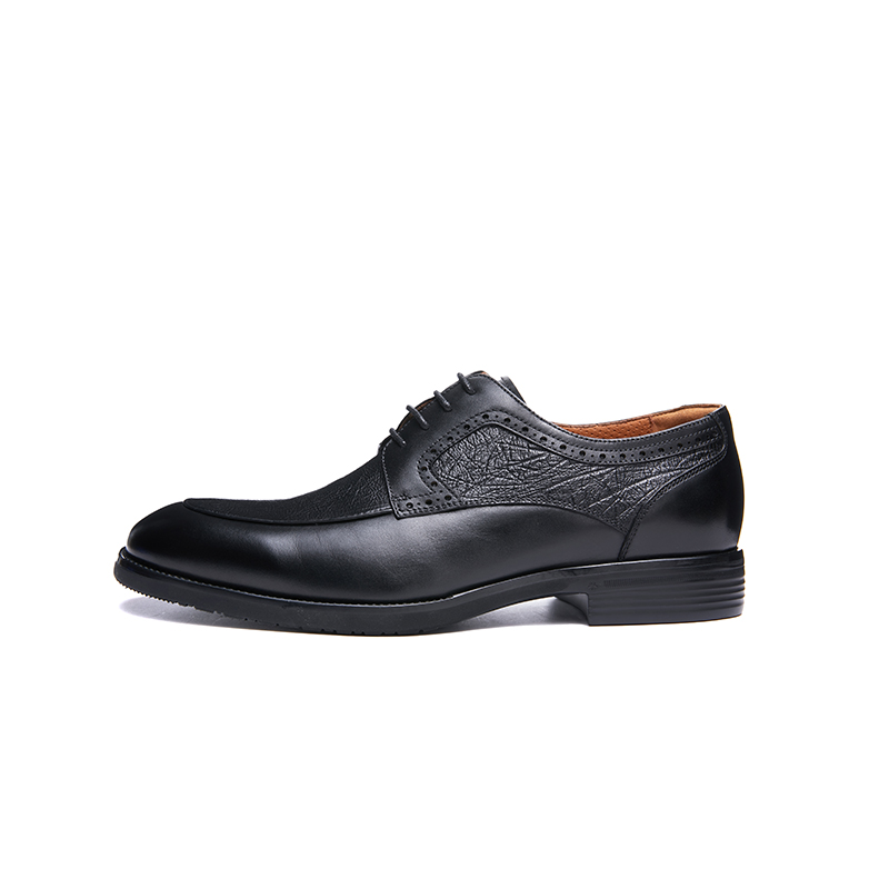 SHERIDAN Повседневные туфли мужские черные
SHERIDAN Повседневные туфли мужские черные