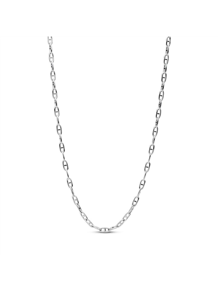 Pandora Серебряное ожерелье для женщин
Pandora Серебряное ожерелье для женщин