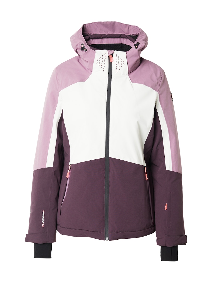 Спортивная куртка KILLTEC, Plum/Lavender
Спортивная куртка KILLTEC, Plum/Lavender