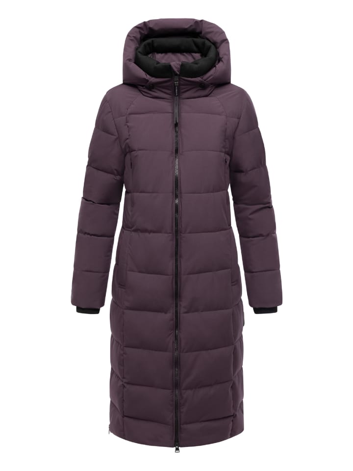 Зимнее пальто Marikoo
Зимнее пальто Marikoo