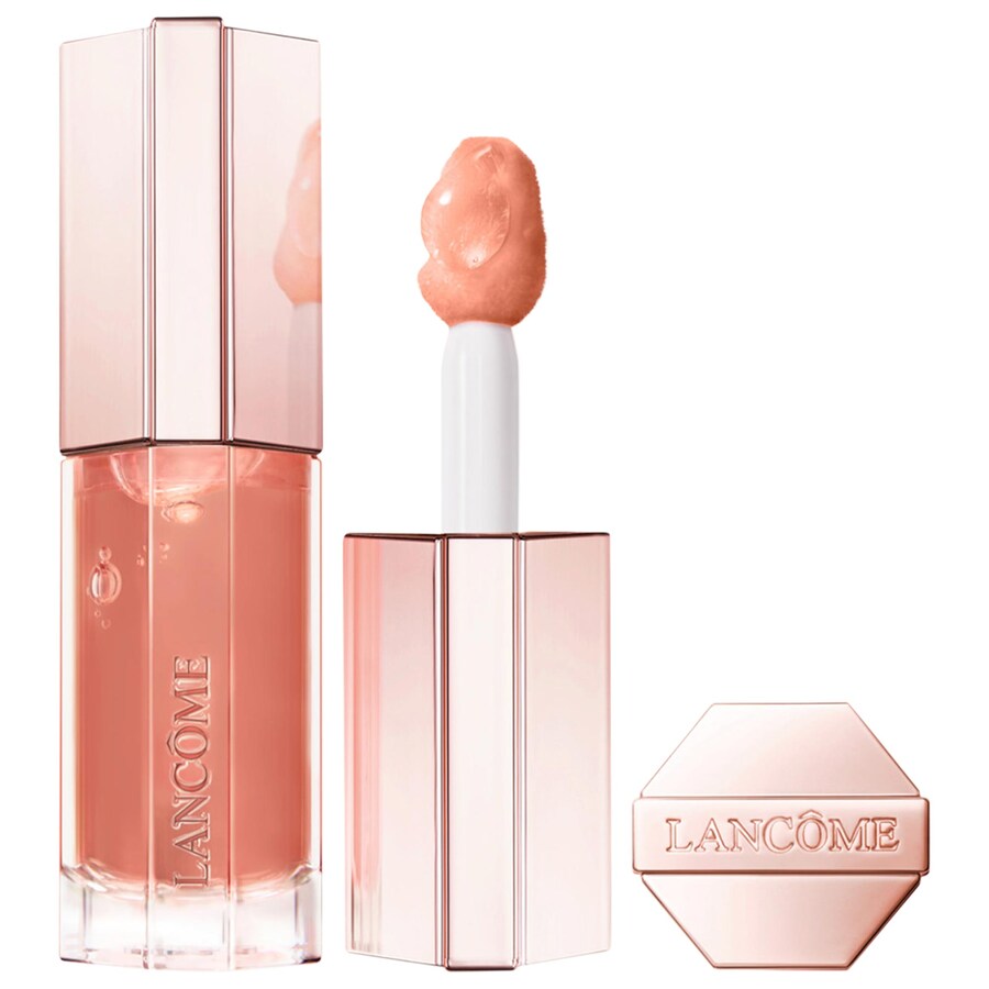 Блеск для губ Lancôme Lip Idôle JuicyTreat, 25 Toffee Talk, 9 мл
Блеск для губ Lancôme Lip Idôle JuicyTreat, 25 Toffee Talk, 9 мл