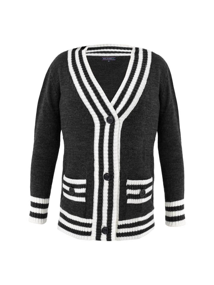 Кардиган Felix Hardy, антрацит
Кардиган Felix Hardy, антрацит