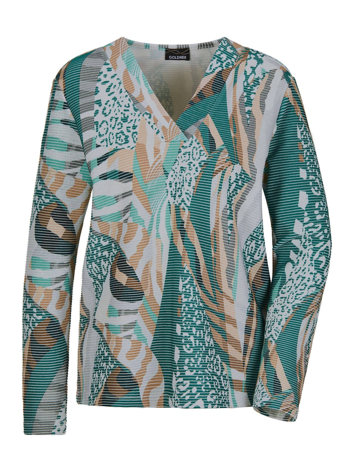 Goldner Свитшот в зеленом цвете, Зеленый, Goldner Свитшот в зеленом цвете
Goldner Свитшот в зеленом цвете, Зеленый, Goldner Свитшот в зеленом цвете