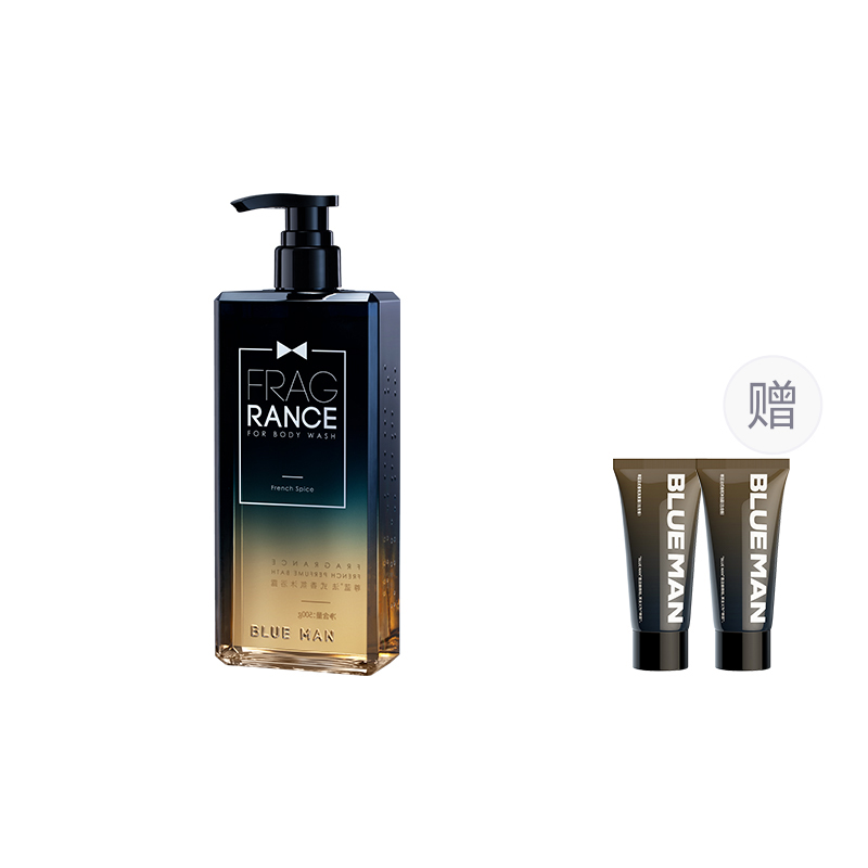 Набор мужской для ухода BLUE MAN
Набор мужской для ухода BLUE MAN
