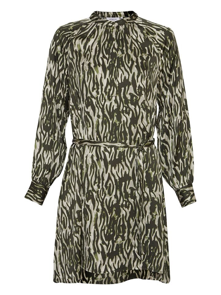 Короткое платье MOSS COPENHAGEN Kleid Joceline Irida, цвет Khaki/Creme
Короткое платье MOSS COPENHAGEN Kleid Joceline Irida, цвет Khaki/Creme