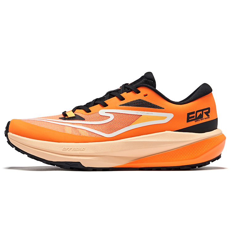 Erke Кроссовки мужские оранжево-черные с амортизацией, противоскользящие, дышащие, с низким верхом
Erke Кроссовки мужские оранжево-черные с амортизацией, противоскользящие, дышащие, с низким верхом