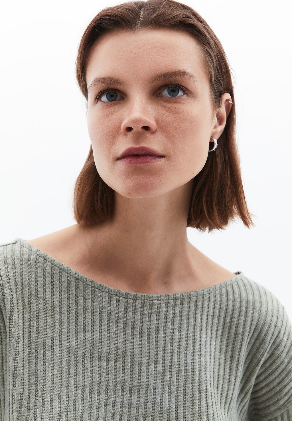 Джемпер SOFT TOUCH BOAT NECK OXXO, цвет Mottled Olive
Джемпер SOFT TOUCH BOAT NECK OXXO, цвет Mottled Olive