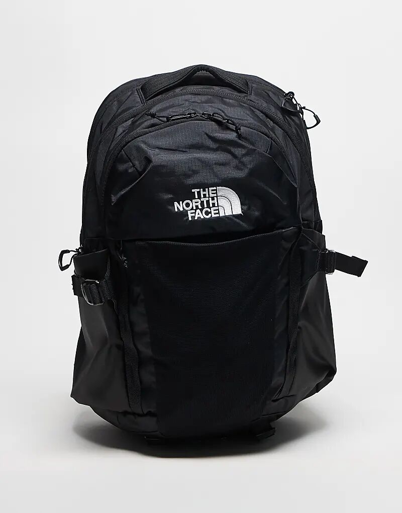 Рюкзак Recon в tnf black-tnf black-npf The North Face
Рюкзак Recon в tnf black-tnf black-npf The North Face