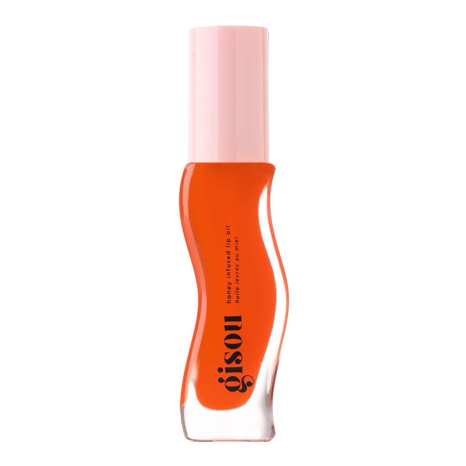 Масло для губ Honey Infused Gisou, Mango Passion Punch (8 ml)
Масло для губ Honey Infused Gisou, Mango Passion Punch (8 ml)