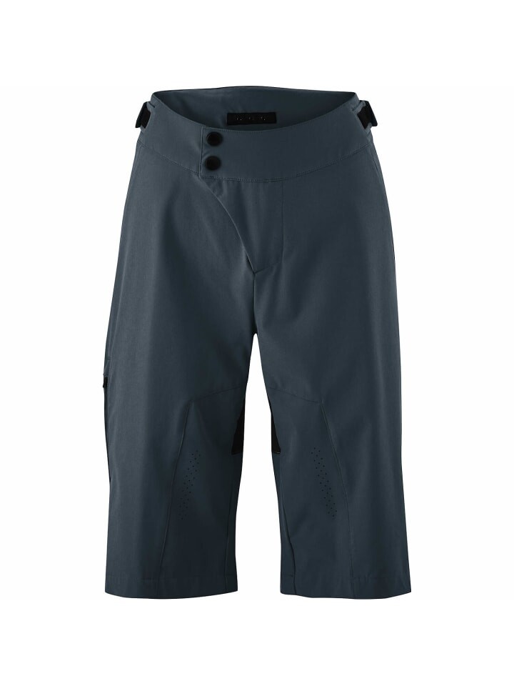 Функциональные шорты Gonso, цвет nachtschwarz
Функциональные шорты Gonso, цвет nachtschwarz