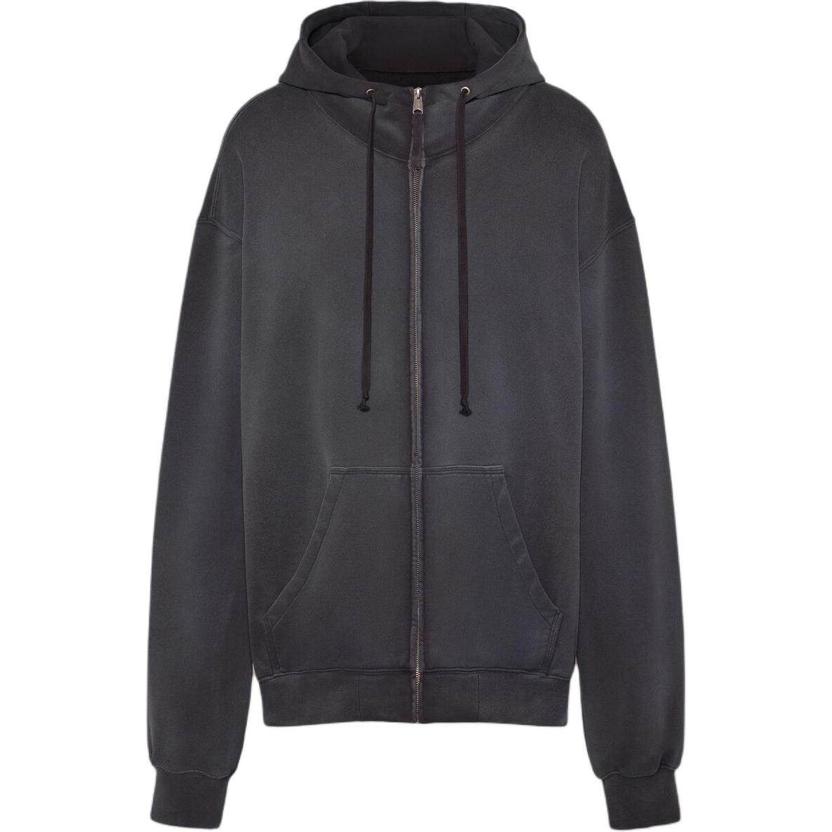 Толстовка Maison Margiela Numeric Logo MM6 Maison Margiela, черный
Толстовка Maison Margiela Numeric Logo MM6 Maison Margiela, черный