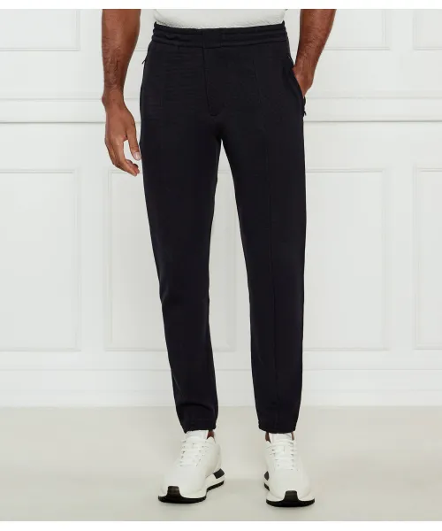 Спортивные брюки Essentials Regular fit Emporio Armani, синий
Спортивные брюки Essentials Regular fit Emporio Armani, синий