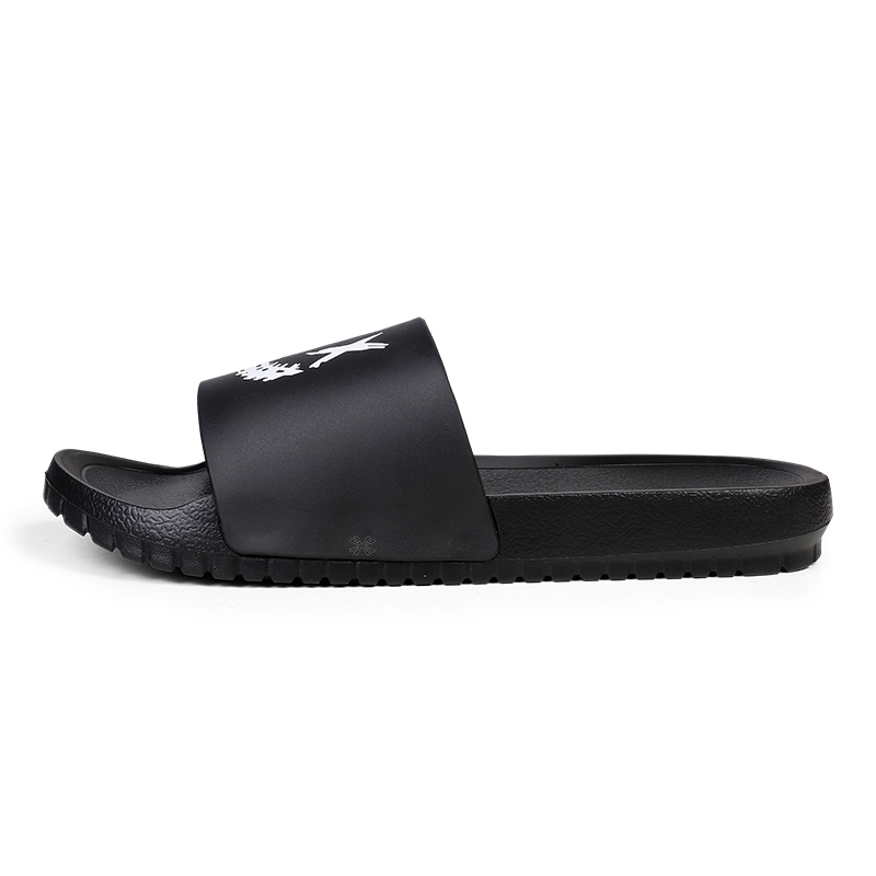 Детские тапочки для подростков, устойчивые к истиранию YUZHAOLIN, черный/белый
Детские тапочки для подростков, устойчивые к истиранию YUZHAOLIN, черный/белый