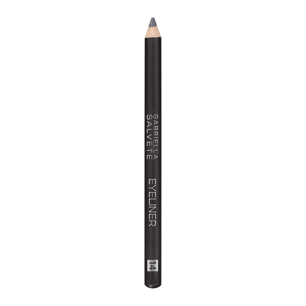 Подводка для глаз 14, 0,28 г Gabriella Salvete Eyeliner contour, цвет 14
Подводка для глаз 14, 0,28 г Gabriella Salvete Eyeliner contour, цвет 14