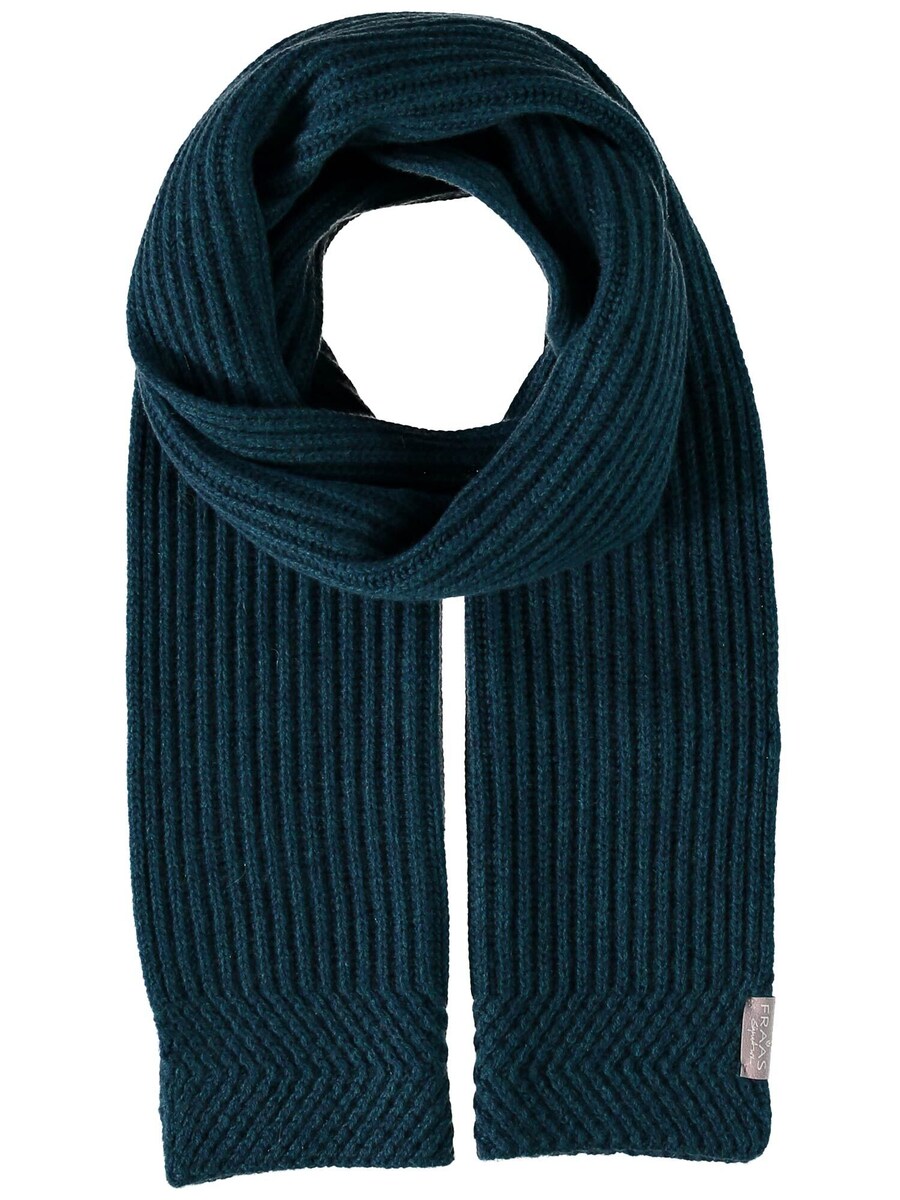 Шарф FRAAS, Blue
Шарф FRAAS, Blue