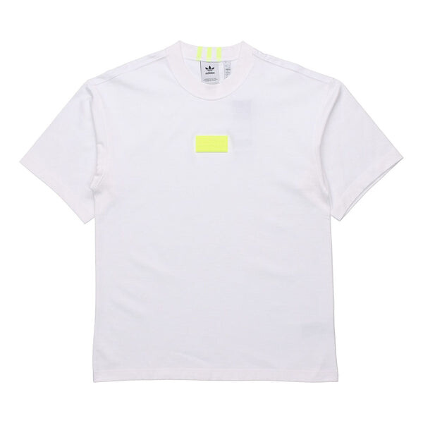 Футболка оригиналы ovsd силиконовая футболка для мужчин белая Adidas, белый
Футболка оригиналы ovsd силиконовая футболка для мужчин белая Adidas, белый