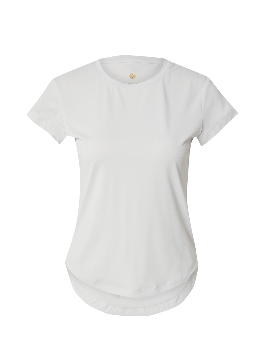 Футболка Performance Athlecia Doja, светло-серый
Футболка Performance Athlecia Doja, светло-серый