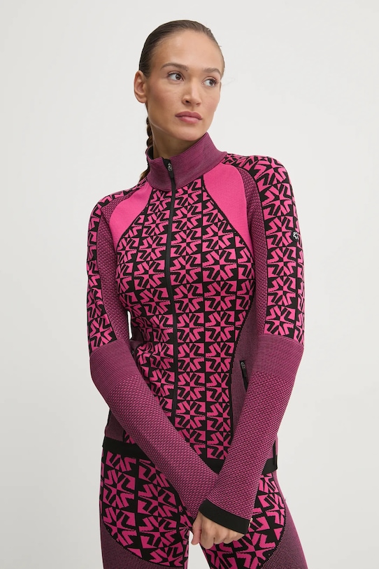 Спортивная толстовка Auryn Newland, розовый
Спортивная толстовка Auryn Newland, розовый