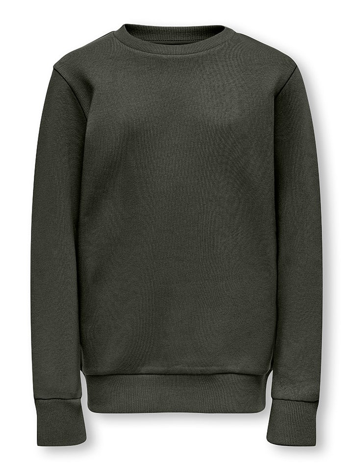 Толстовка Церера цвета хаки Only&Sons
Толстовка Церера цвета хаки Only&Sons